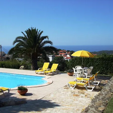 Villa Amazing In Close To The Beach Colares