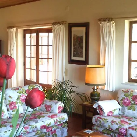 Villa Amazing In Close To The Beach Colares