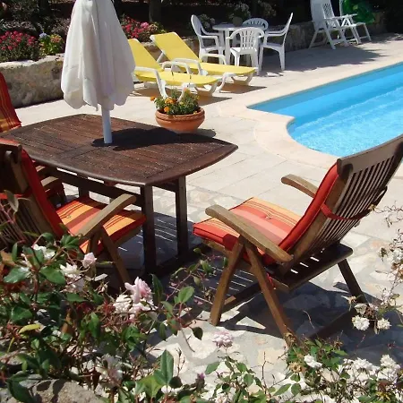 Villa Amazing In Close To The Beach Colares