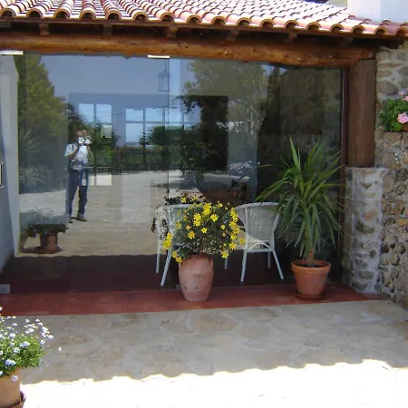 Amazing In Close To The Beach Colares