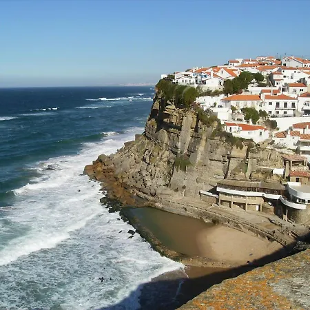 Amazing In Close To The Beach Villa Colares