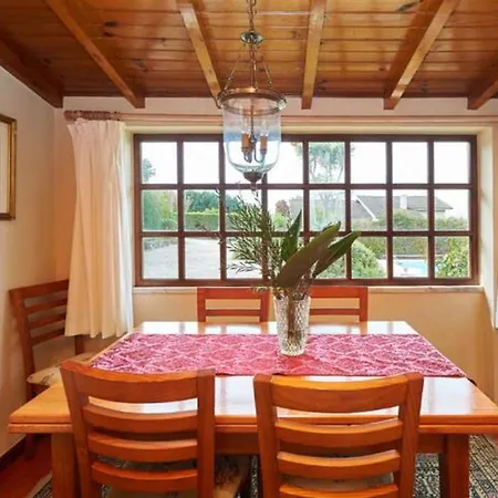 Amazing In Close To The Beach * Colares
