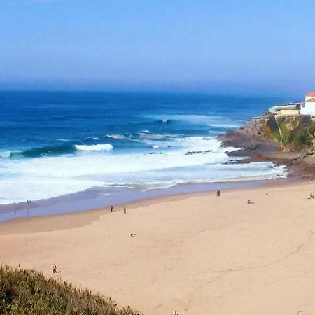 Villa Amazing In Close To The Beach Colares